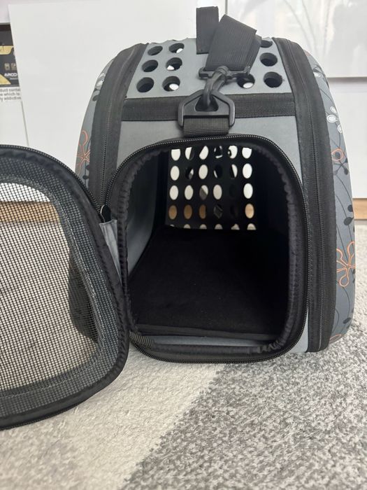 Transporter dla psa, kota