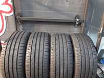 235 45 R18 Hankook =2 шт