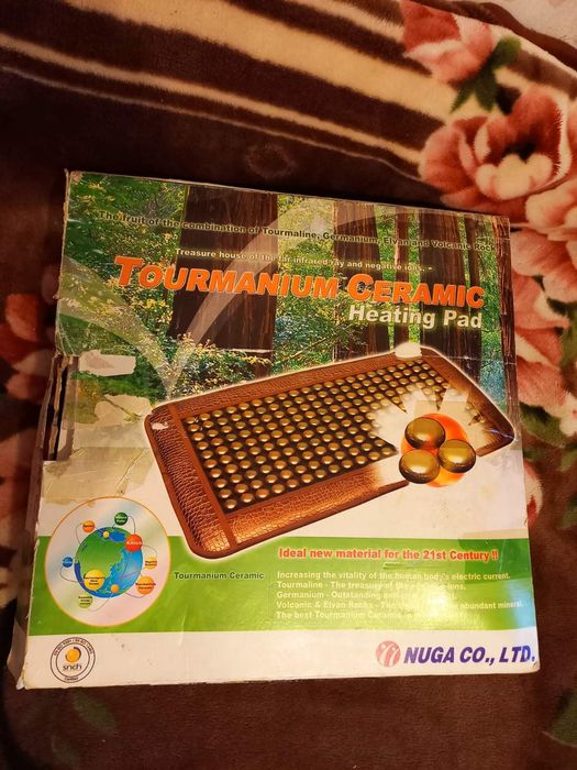 Килим Hyga  Best Tourmanium Ceramic