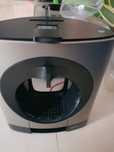 Ekspres do kawy krups oblo dolce gusto delonghi infinissima nestle