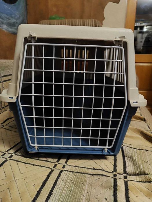 Переноска для кота