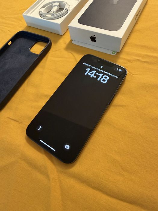 Iphone 13 256 GB Apple