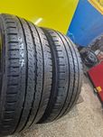 Opony Letnie 195/60R16C Kleber Transpro 2sztuki Montaż