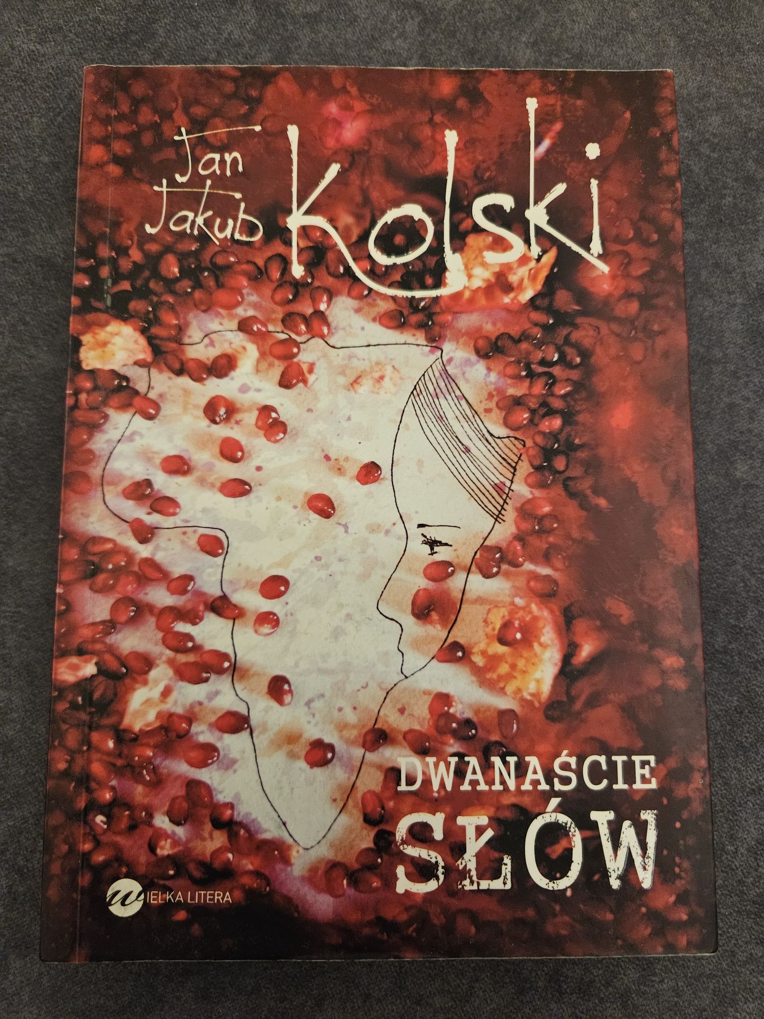 Dwanaście słów, Jan Jakub Kolski