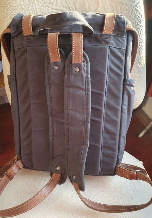 Рюкзак Fjallraven Kanken. №21 G1000 оригинал