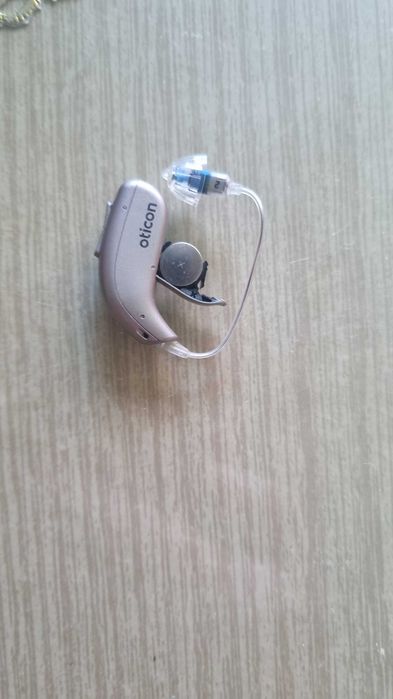 Aparat słuchowy Oticon Jet 2 miniRite T