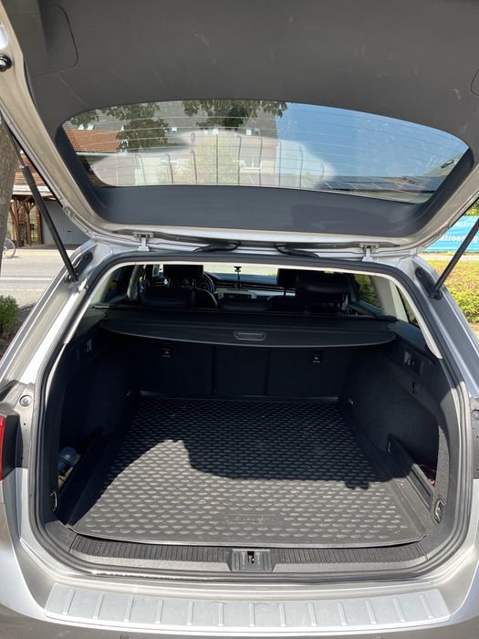 Volkswagen Passat 2.0 TDI