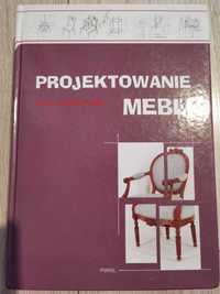 Projektowanie mebli Jerzy Smardzewski