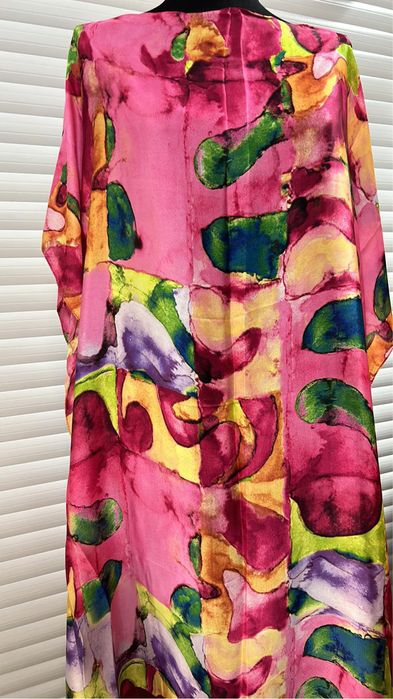 Pareo na plaże hit 2025