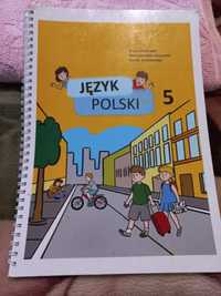 Польська мова для 5 класу