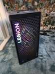 LENOVO Legion T5 26IRX9 i7-14650HX 32GB 1TB SSD GeForce RTX4060Ti