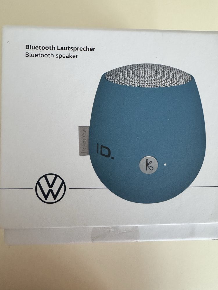 Glosnik Bluetooth ID Volkswagen