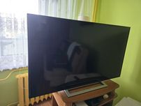 Telewizor Toshiba 55