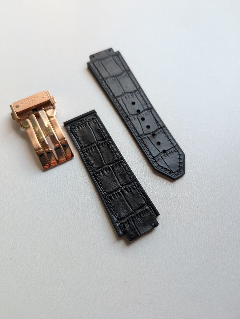ремінець до Hublot