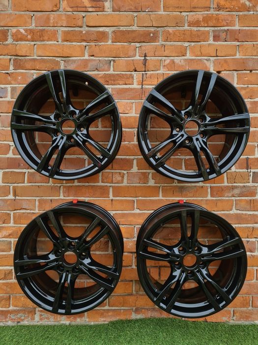 Felgi OE BMW 18", styling 400 M F30 F32 F33 F30 F31 F32 F34 F36 E90 E4