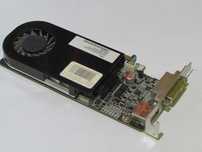 Дискретная видеокарта nVidia GeForce GT 630, 2 GB DDR3, 128-bit