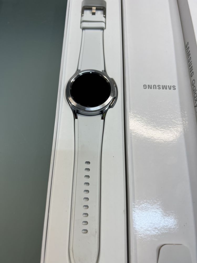 SAMSUNG Galaxy Watch 4 Classic NOWY