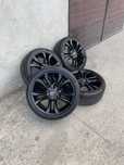 Koła, Felgi 5x112 18” Oryginał Audi a3, Golf 7 itd