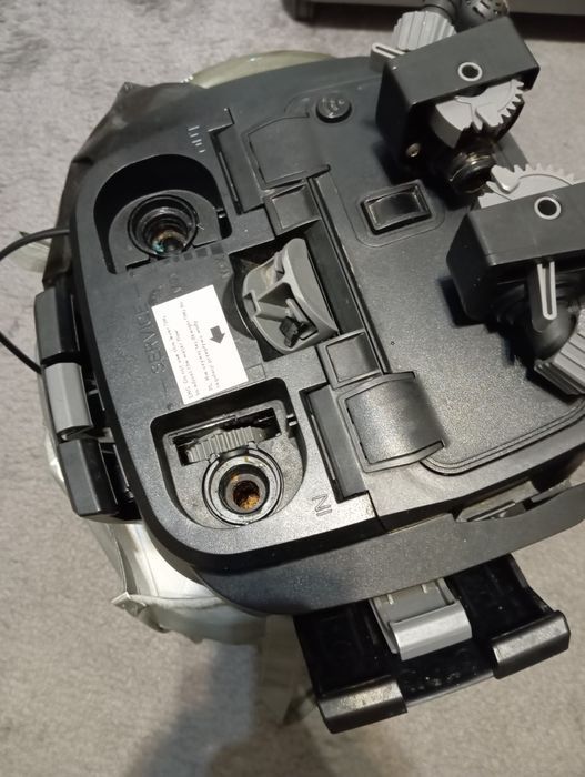 Sprzedam filtr kubełkowy Aquael Ultramax 1500