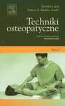 Techniki Osteopatyczne Tom 2