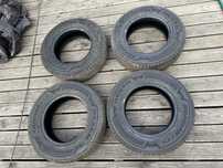 Nexen Roadian CTX 215/75/R16C