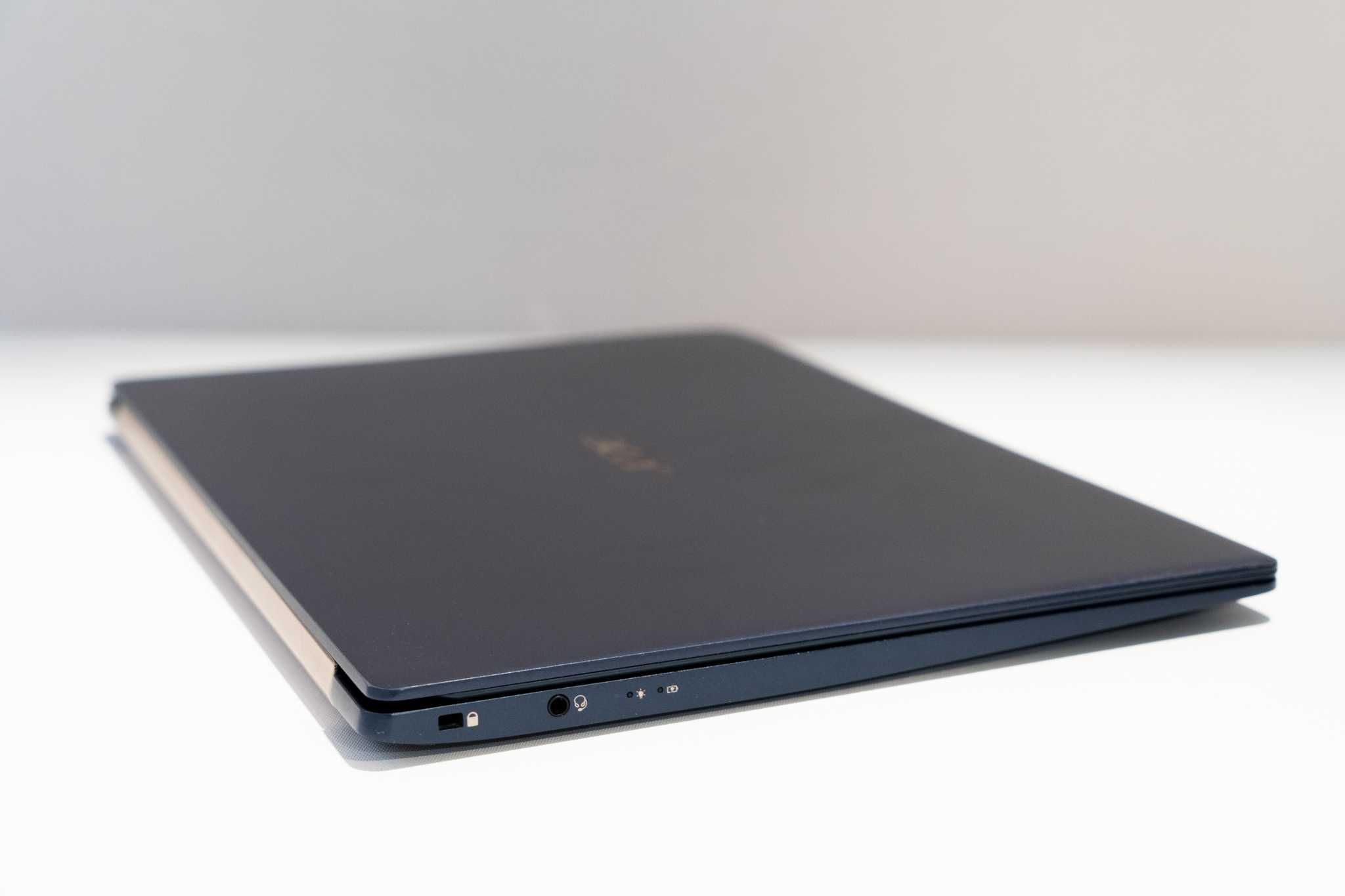 Acer Swift SF514-52T
