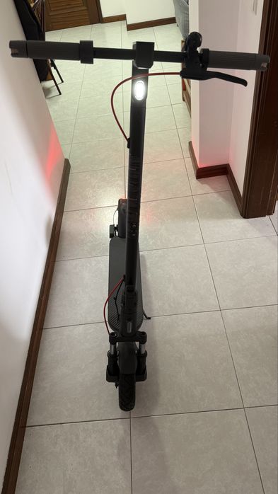 Trotinete Xiaomi Mi 5 – Nova!