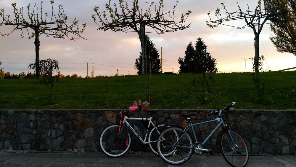 Лёгкий велосипед Marin San Rafael, 13 кг, стальная рама