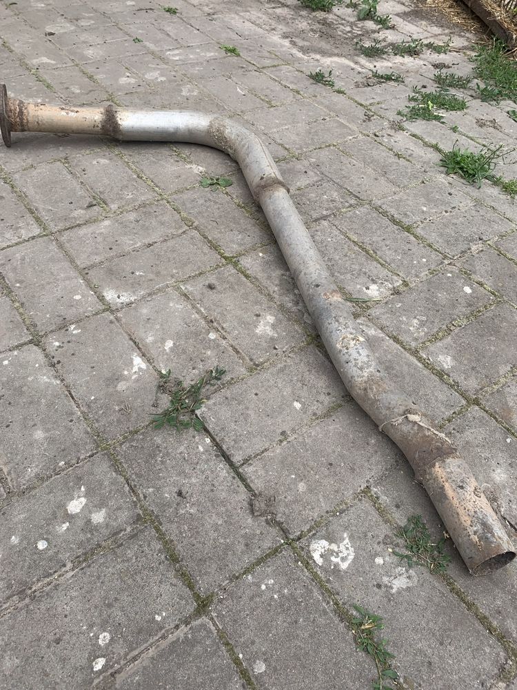 Продам трубу  на vw T4