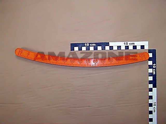 Skala, podziałka Amazone ZA-M I, II, MAX, Ultra, ZA-U, 110710.0, 1108