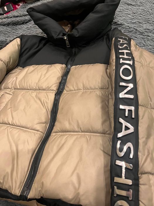 Продам зимнюю куртку