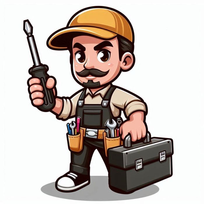 Montagem de Móveis e Instalaçaões