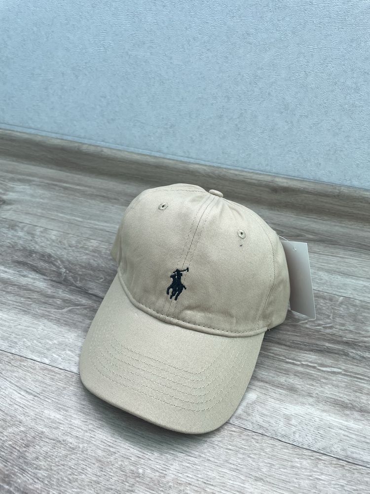 Кепка Polo Ralph Lauren