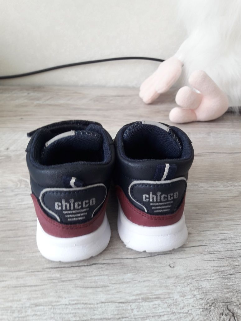 Дитяче взуття Чіко