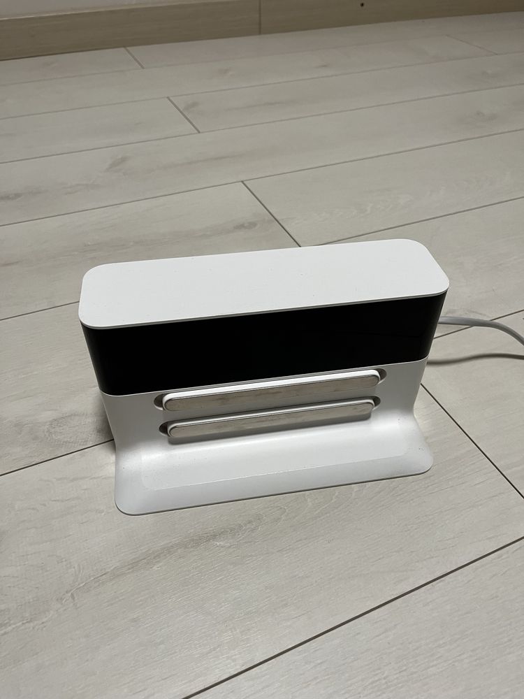 Робот-пилесос Xiaomi Mi Robot Vacuum Cleaner