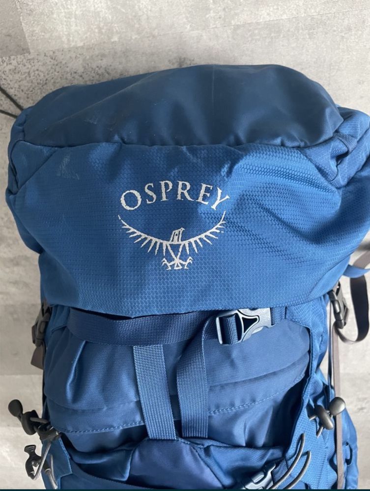 Osprey eather 85 ag