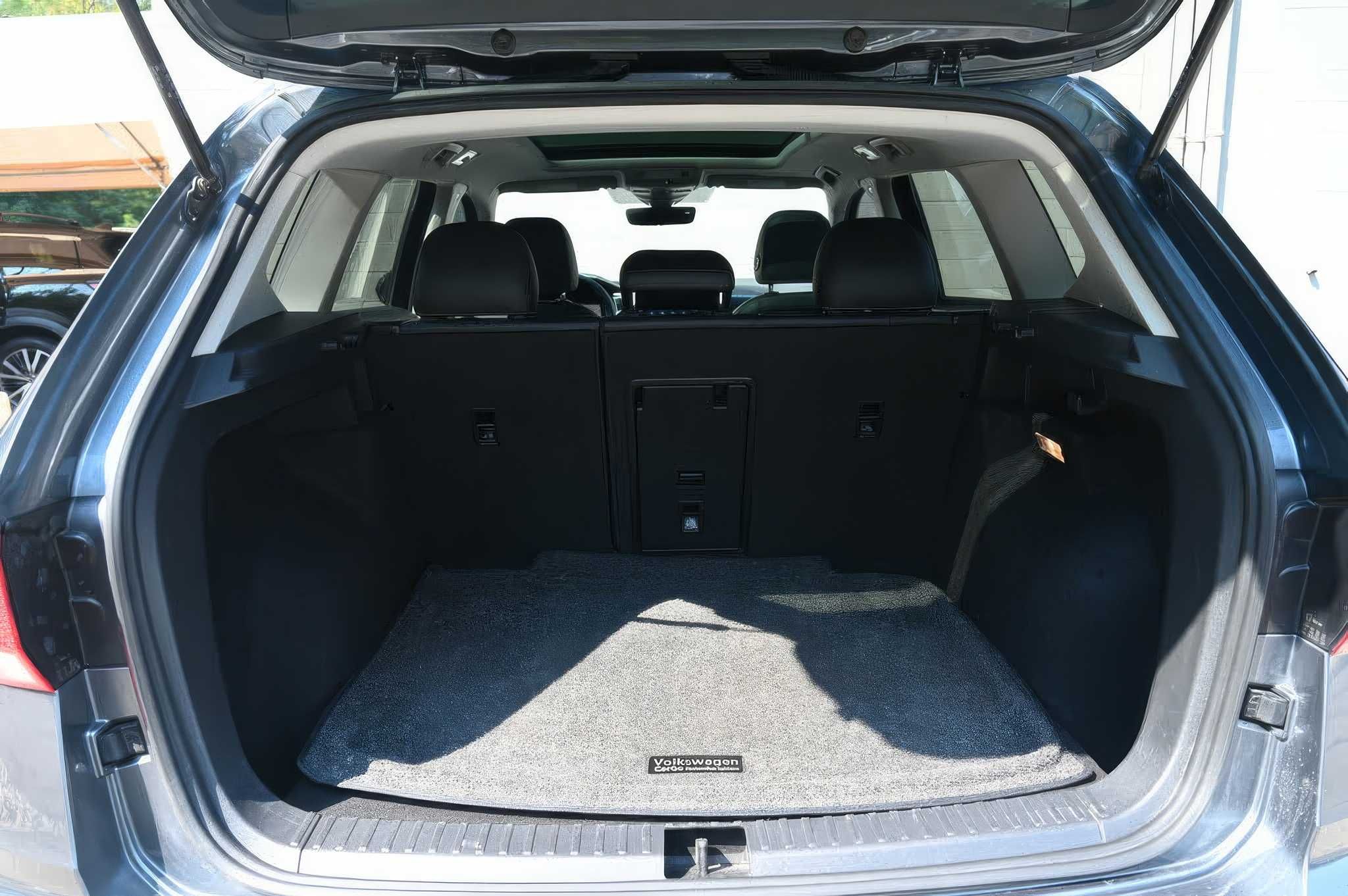 2022 Volkswagen Taos SEL