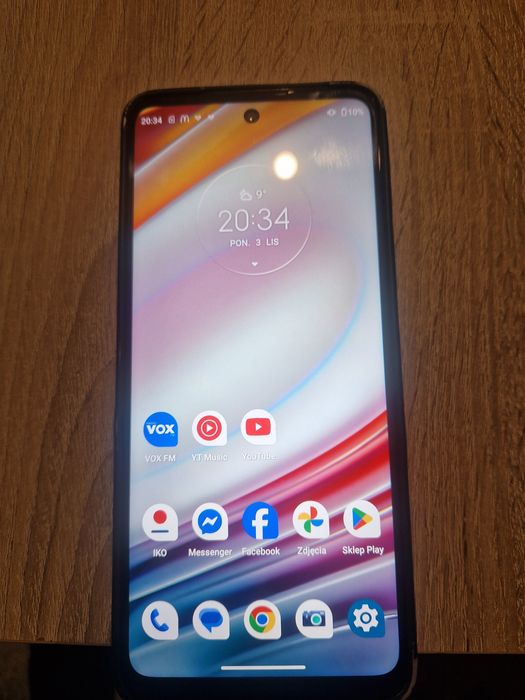Motorola moto g60