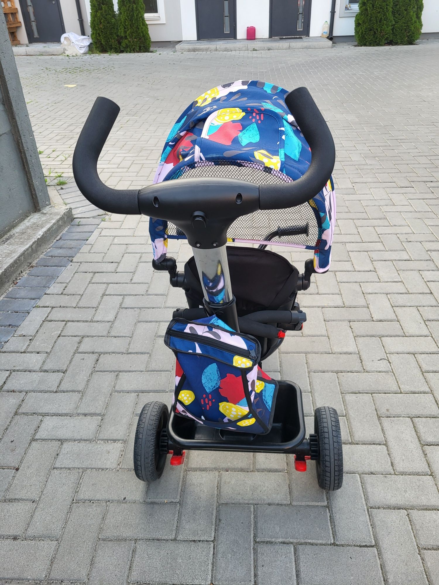 Велосипед Lionelo
