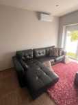 Sofa chaise longue