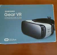 Oculus Samsung Gear VR