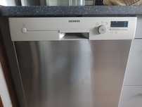 Zmywarka 60 Siemens