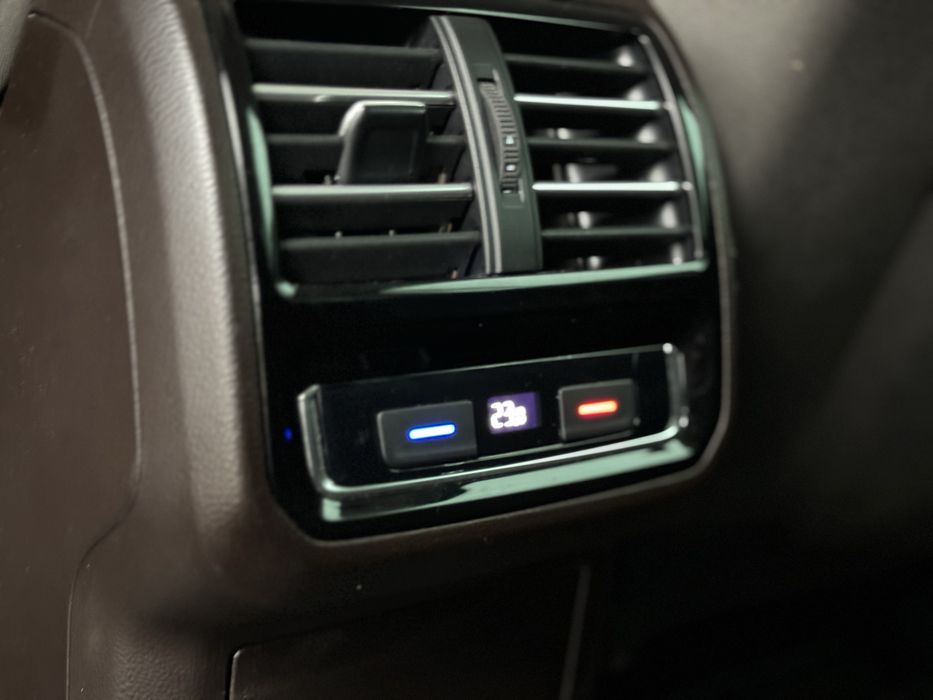 Volkswagen Passar B8 2015 2.0 дизель автомат