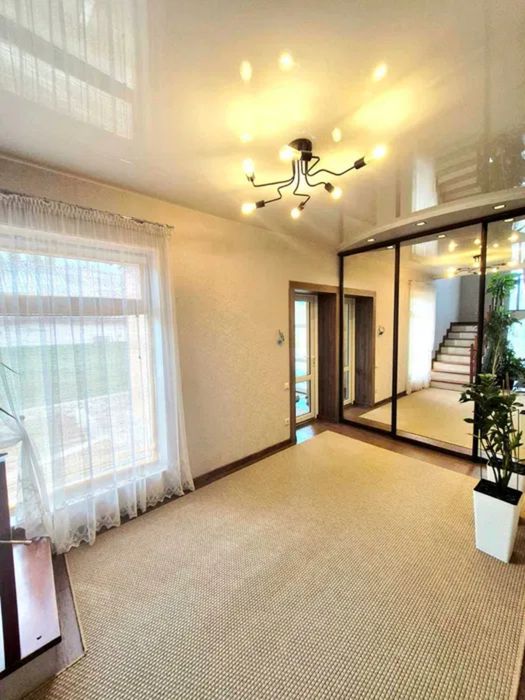 Продам добротний термодім в районі Габдрахманова (Ковалівка).