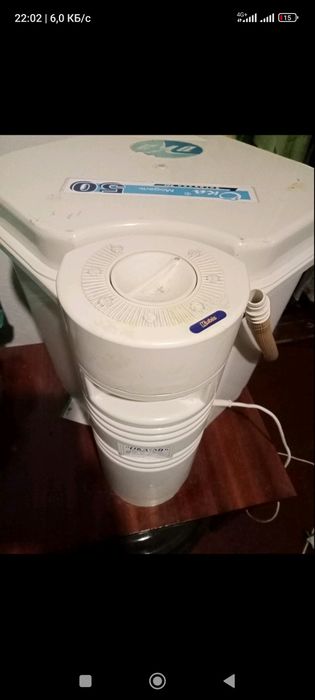 Продам стиральную машину