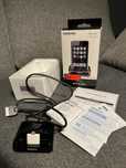 Stacja dokująca Onkyo UP-A1 do iPhone + adapter lightning Apple A1468