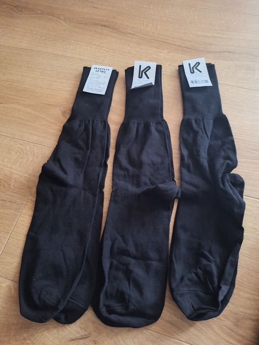 Skarpety letniej 4 pary