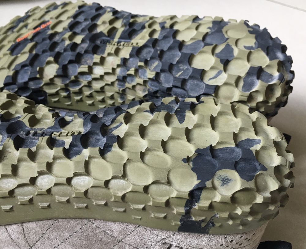 Кросівки MERRELL WRAPT (Vietnam) оригіінал Lowa