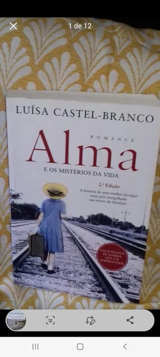 Livros vários autores