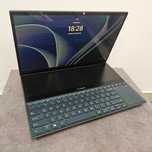 ASUS ZenBook Pro Duo UX582HS i9-11900H/32GB/1TB/RTX3080/W11 OLED Dotyk